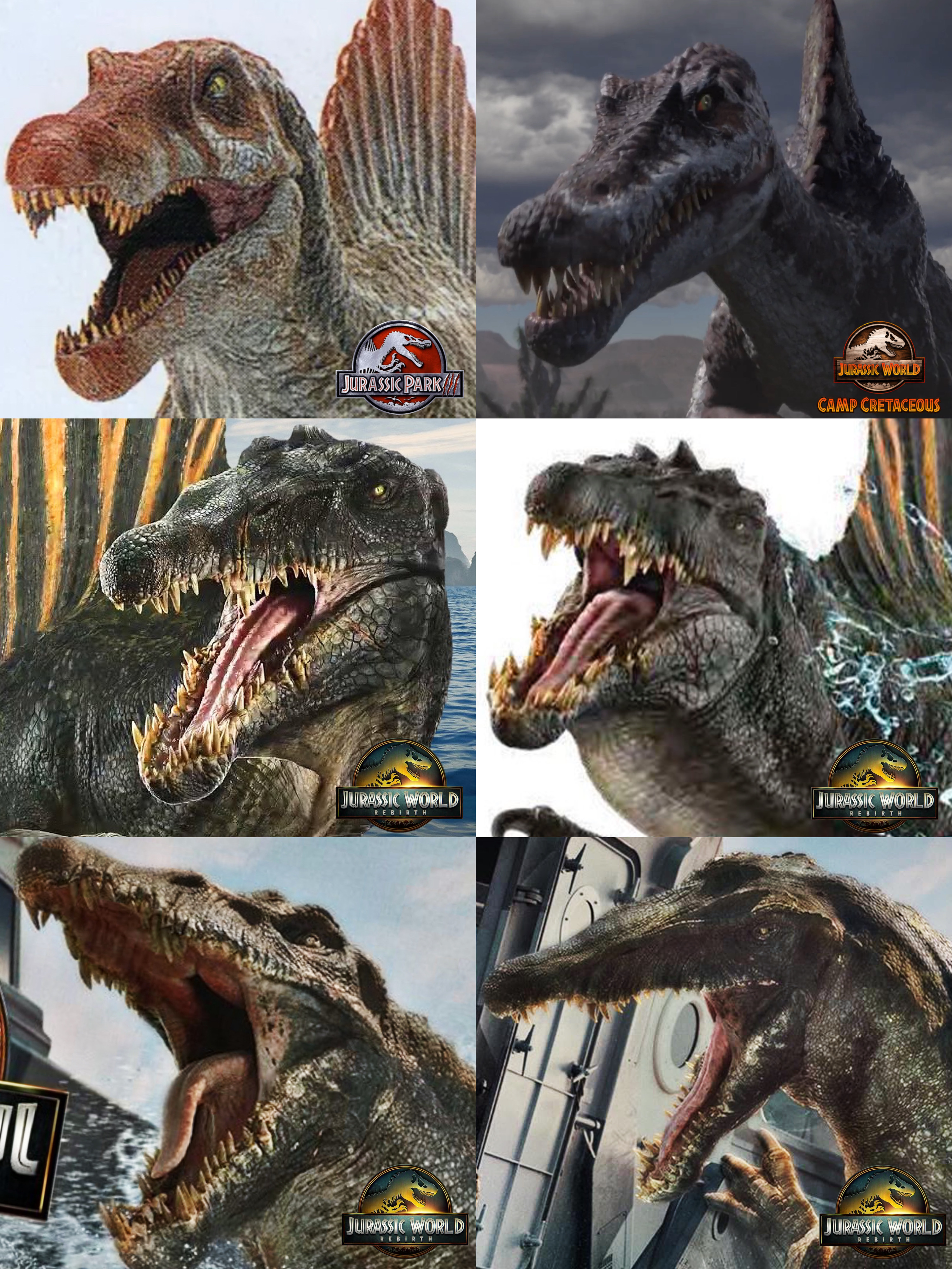 JURASSIC PARK JURASSIC WORLD REBIRTH JURASSIC WORLD CAMP CRETACEOUS JURASSIC WORLD REBIRTH L JURASSIC WORLD REBIRTH JURASSIC WORLD REBIRTH