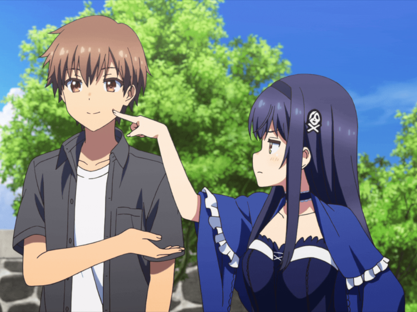 Sauce: Summer Pockets (EP4)