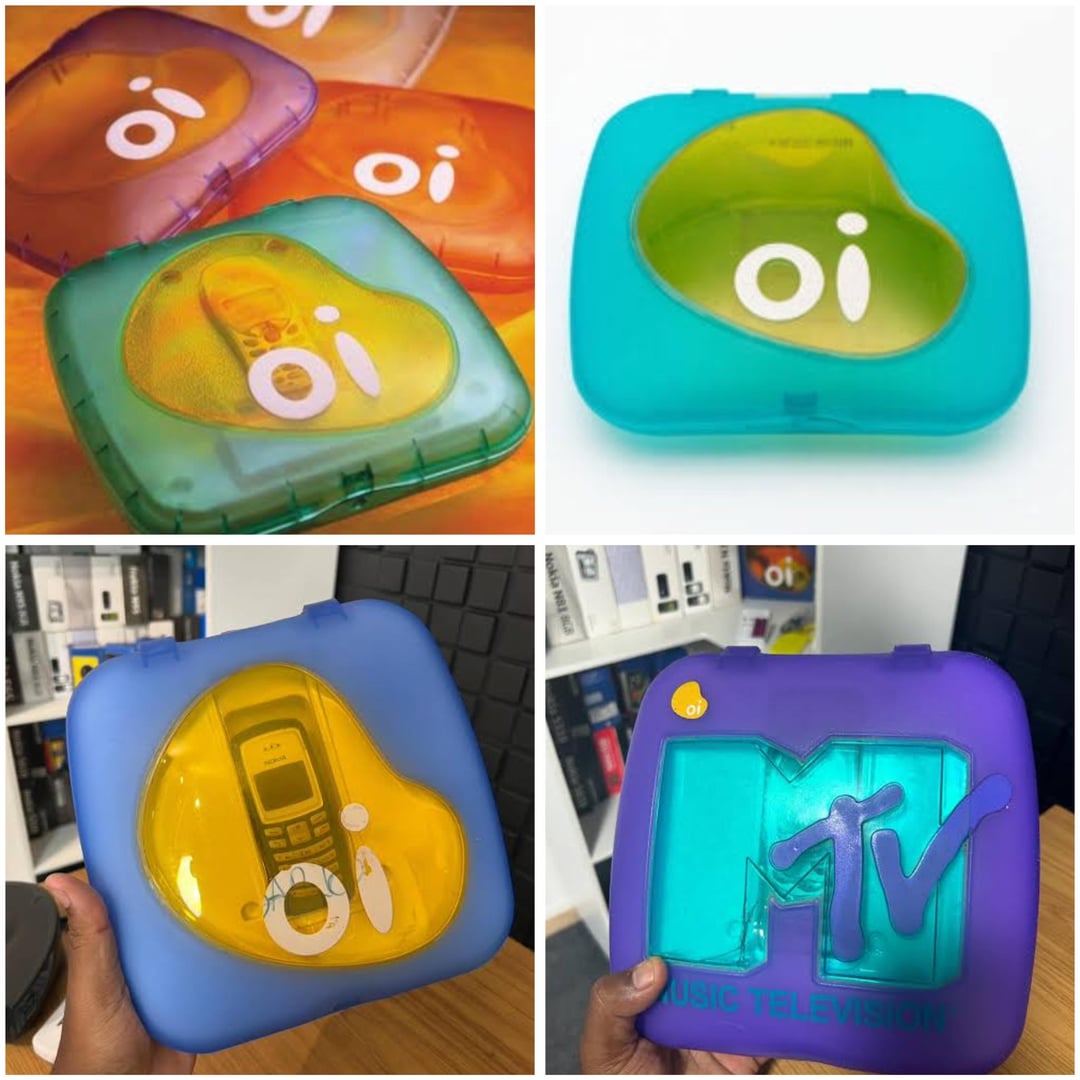 2000s cellphone boxes | Know Your Meme