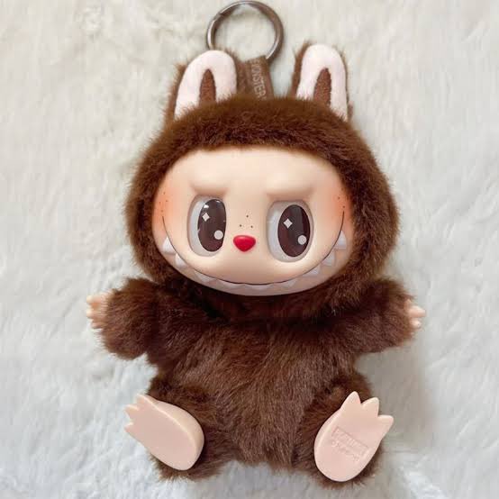 Labubu Toy