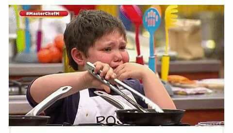 #MasterChefM RO