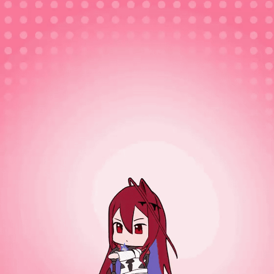 Nerissa POV #BloodflameArt