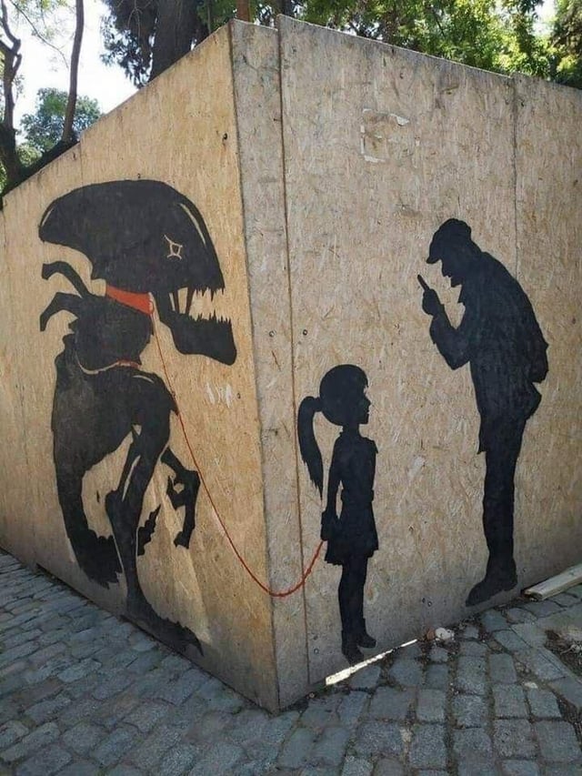 Everyone Has Secrets