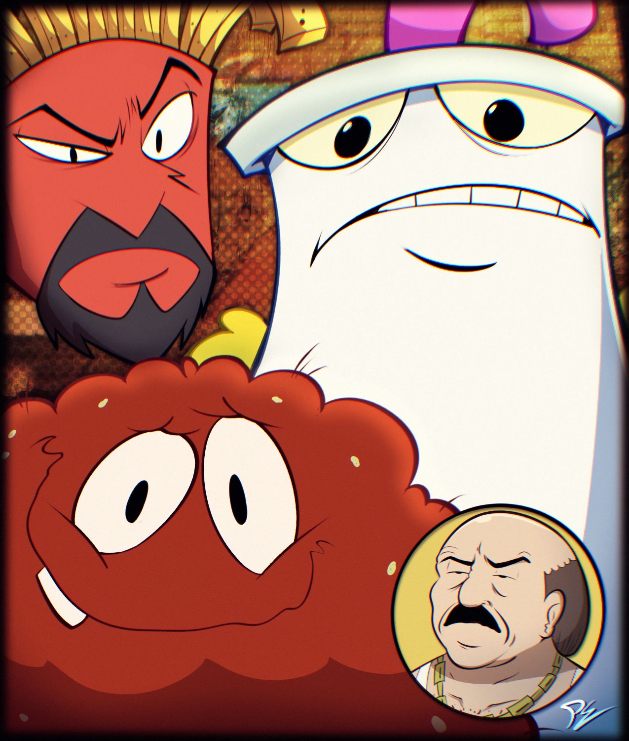 Dancing is forbidden