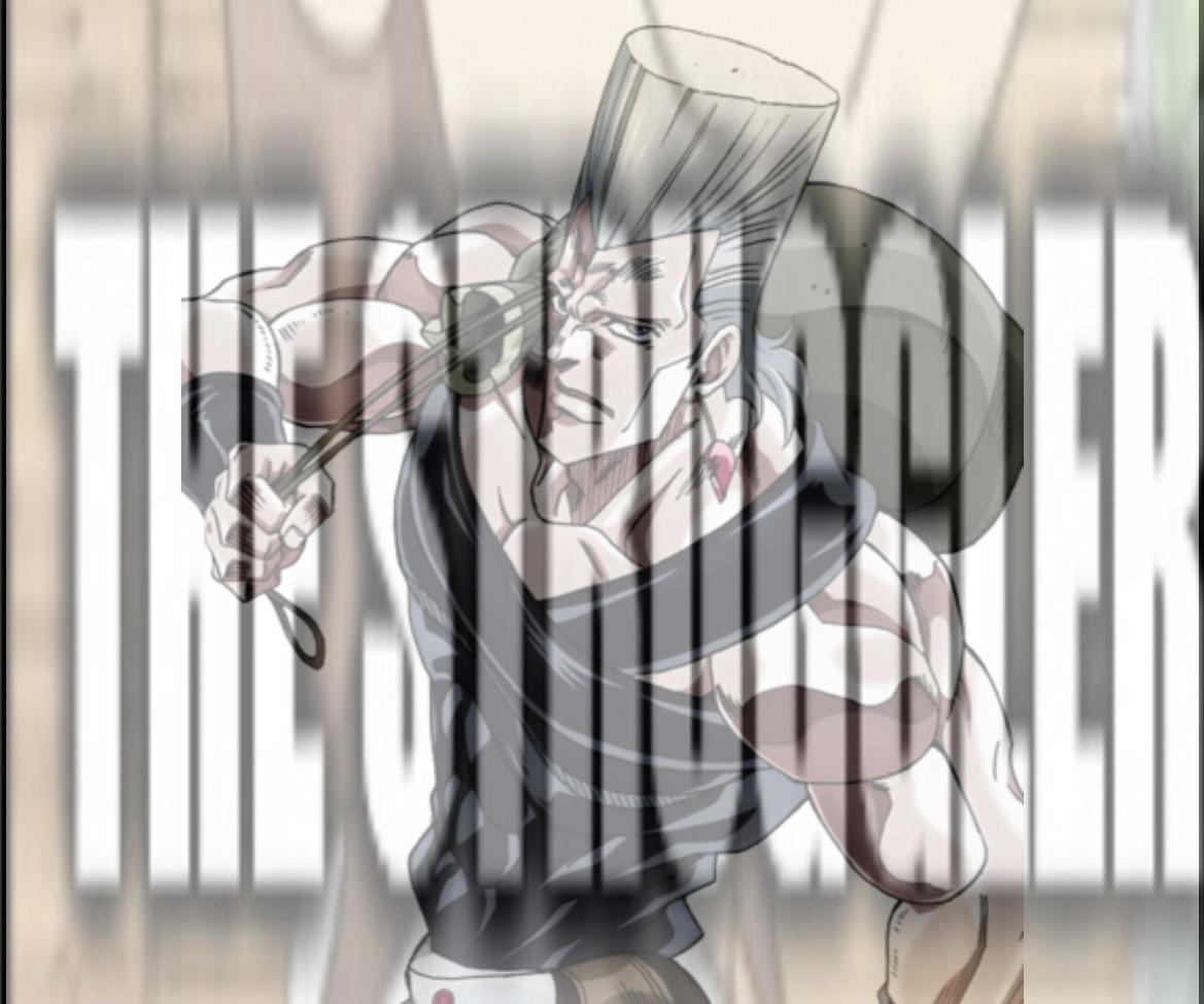Still one of my favorite characters | /r/ShitPostCrusaders/