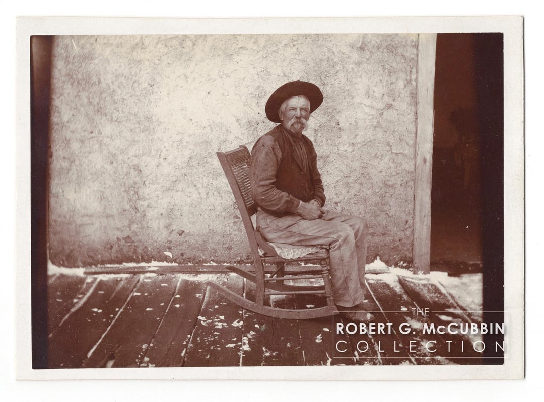 George Peppin, 1905 | Know Your Meme