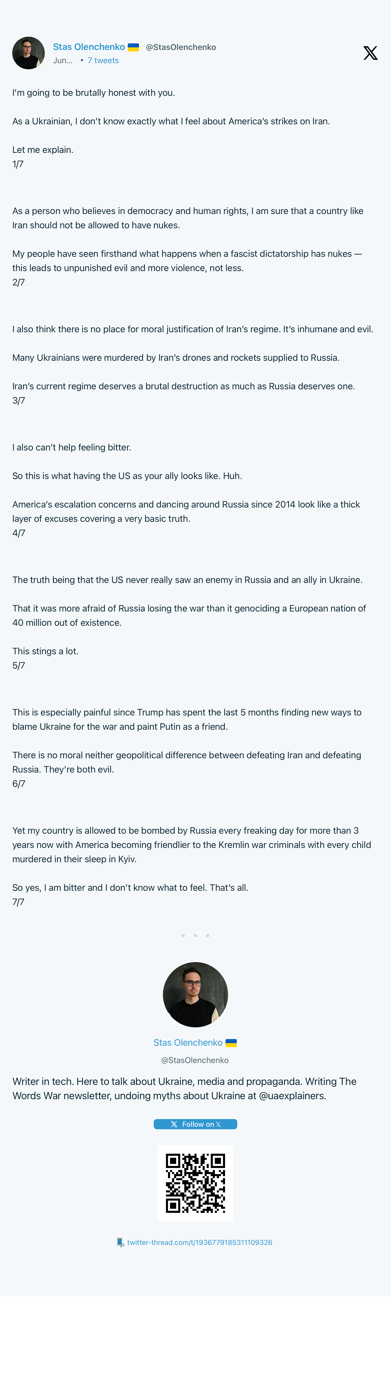Tweets combined through twitter-thread.com.