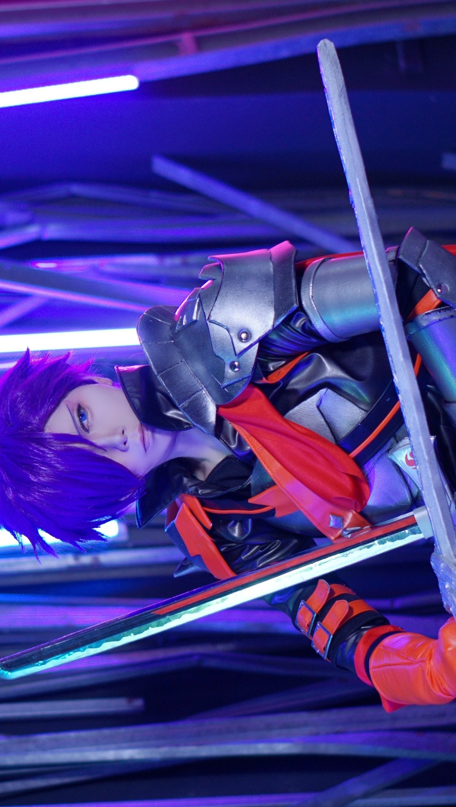 【cosplay】 ファイアーエムブレム無双 風花雪月/ FireEmblemThreeHopes  シェズ/Shez