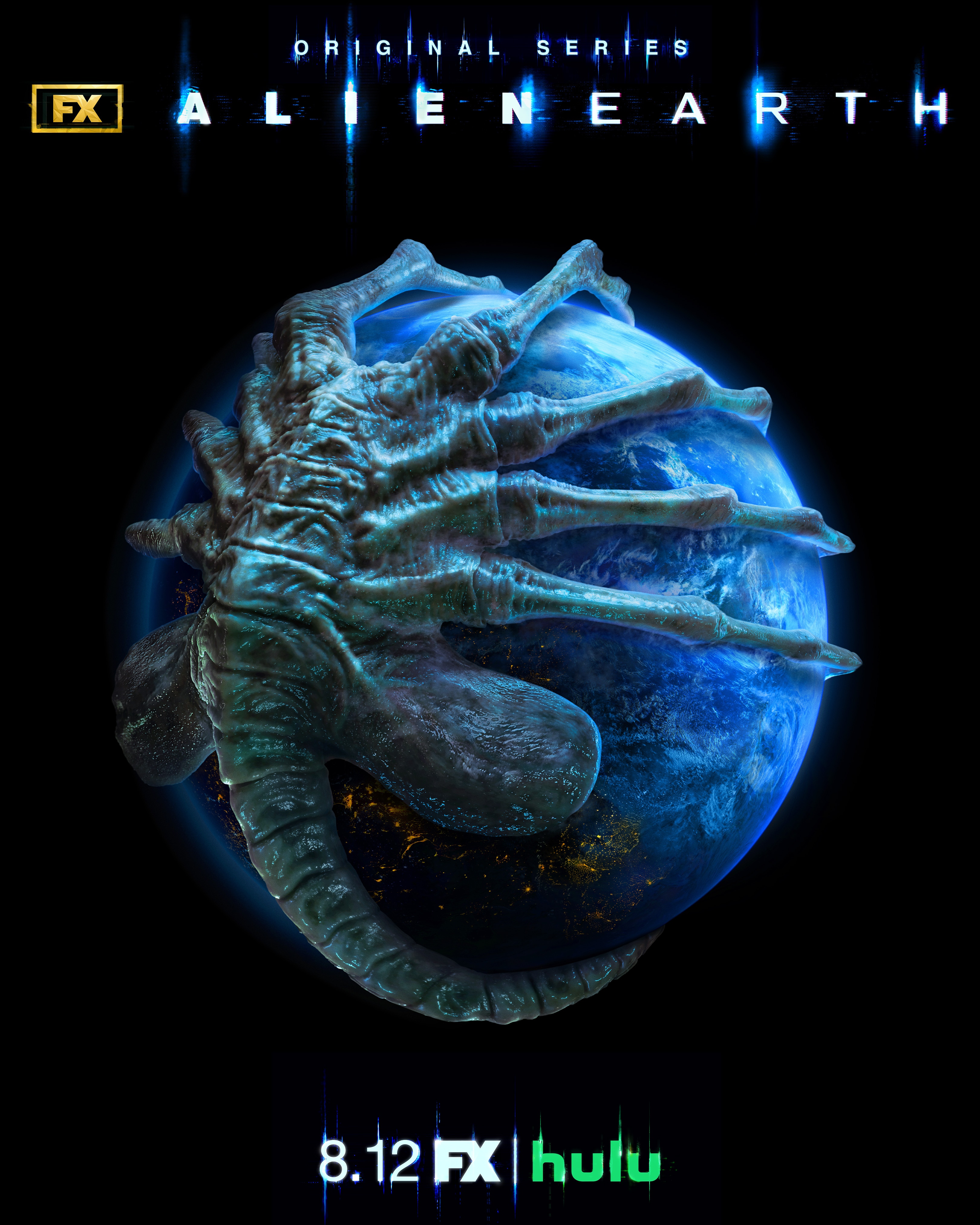 FX ORIGINAL SERIES ALIENE ARTH 8.12 FX hulu