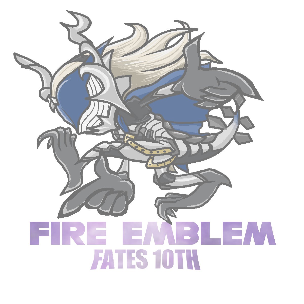 FIRE EMBLEM FATES 10TH