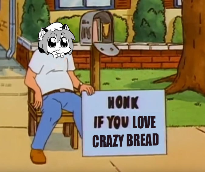 My own Chen Honk edit~!