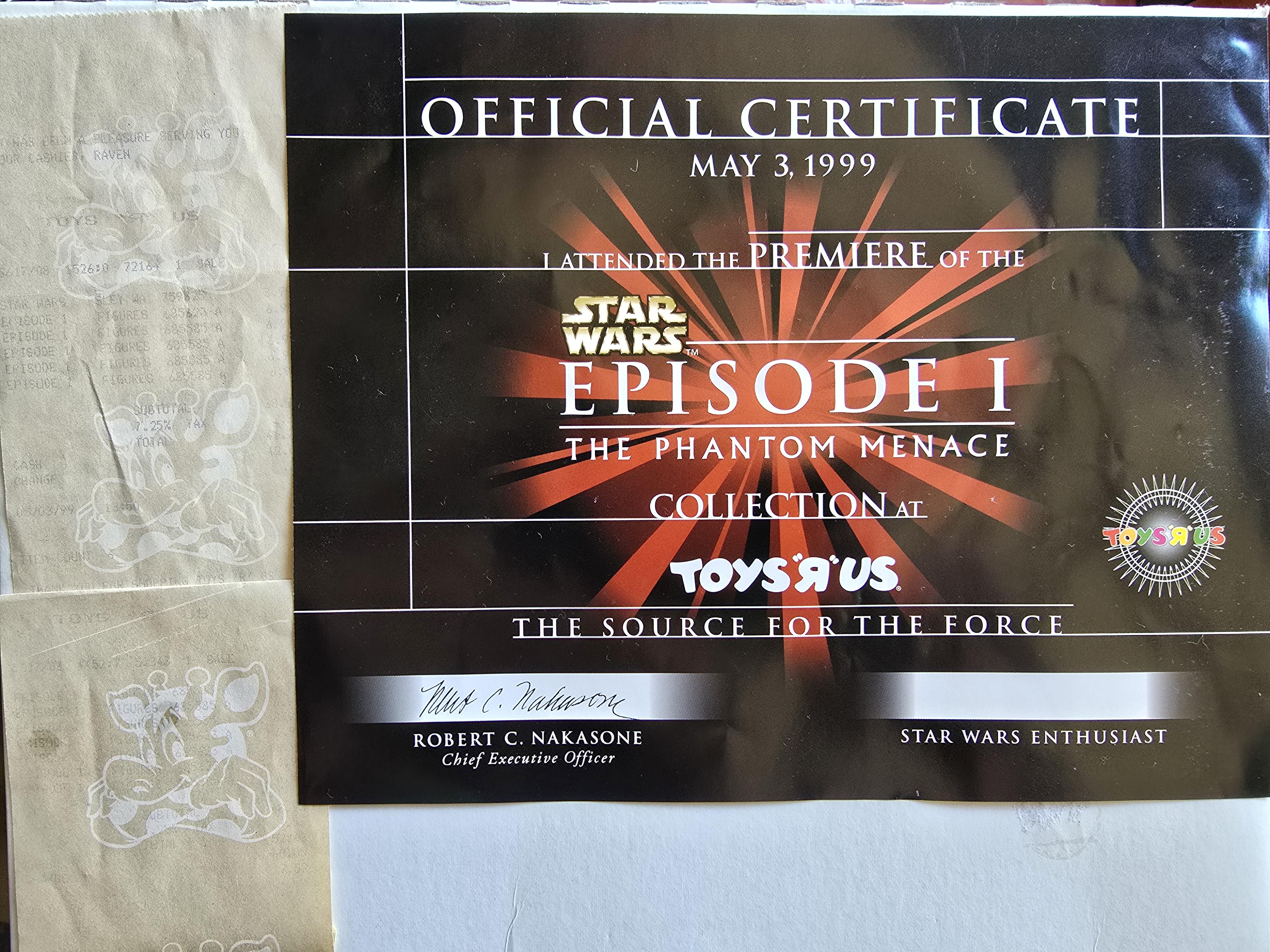 The force (of capitalism) is strong with this one | /r/PrequelMemes