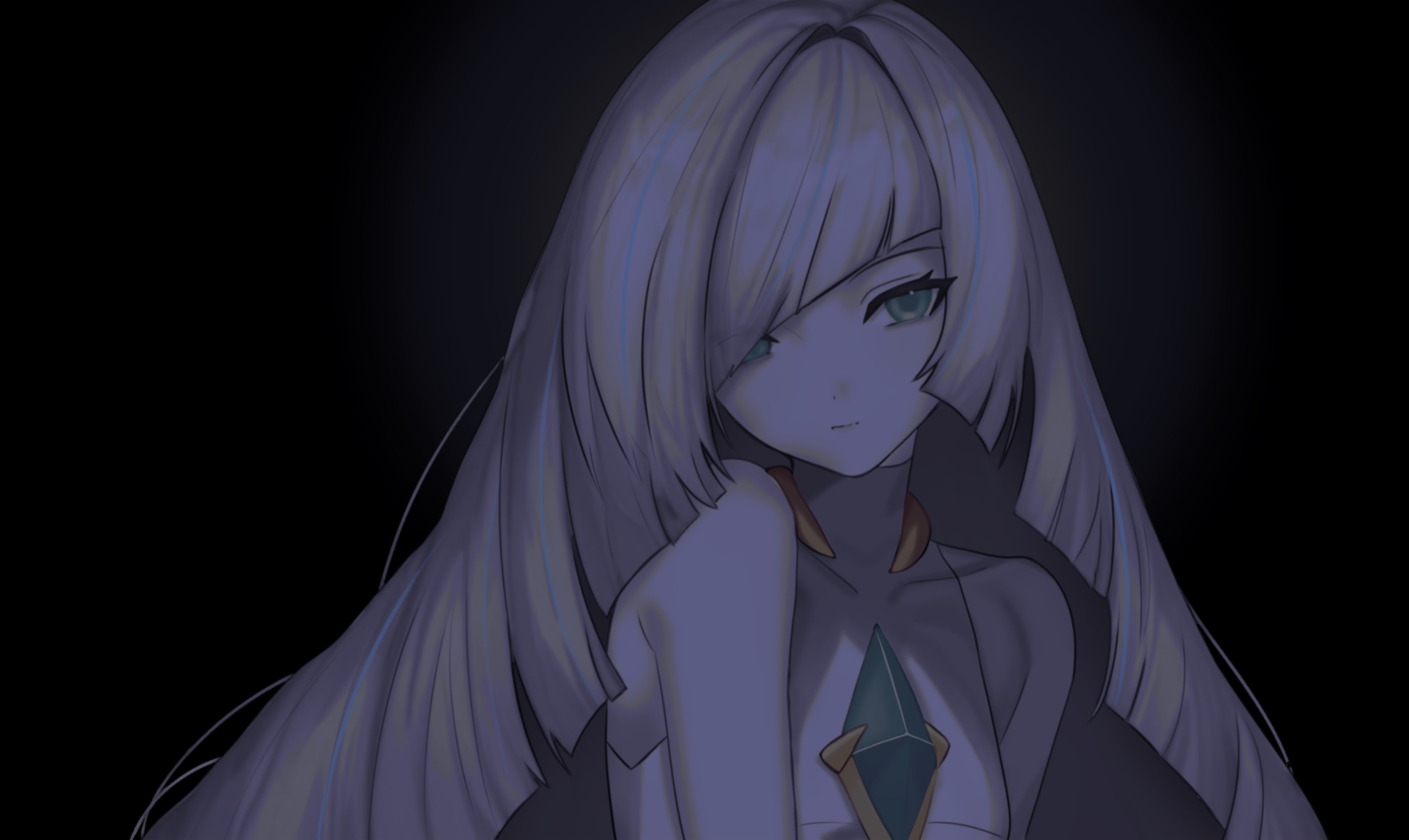 Lusamine by hauauau99