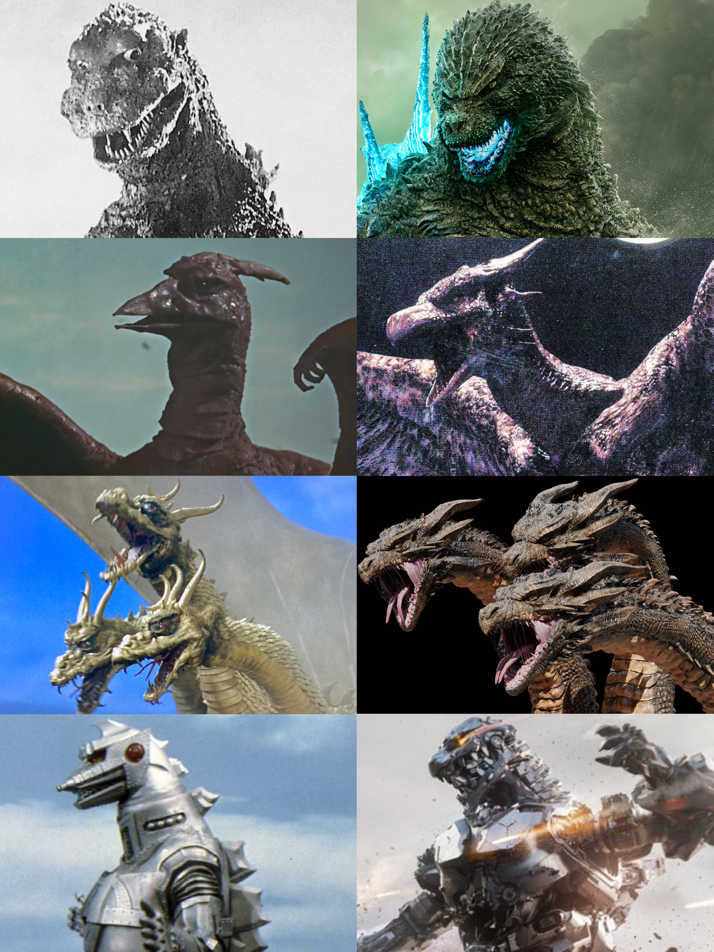 Takashi Yamazaki’s reimagined Toho kaiju