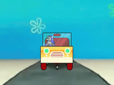 Splatoon fans delighted to hear Shiver canonically sucks at driving