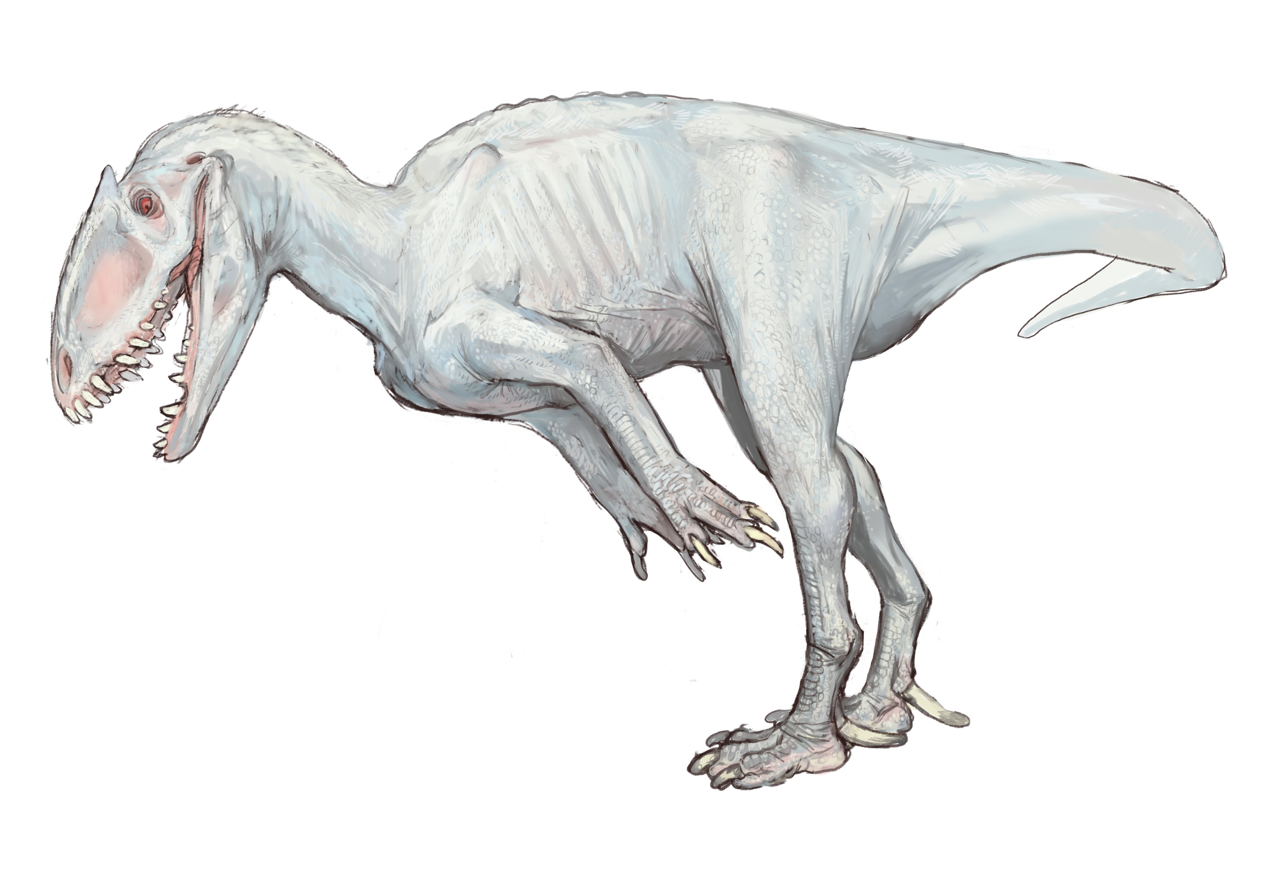 Indominus rex