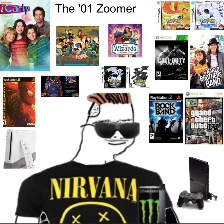 Carly The '01 Zoomer PlayStation 2 Spac DS. NINTENDS " XBOX 360 NINTENDODS Wizards BLACK WERLY PINCE WHITE CALL DUTY BLACK OPS ACTIVID Мо THE NAKED BROTHERS BAND NIRVANA XBOX 360 PlayStation.2 ROCK BAND grand theft autoTV 12