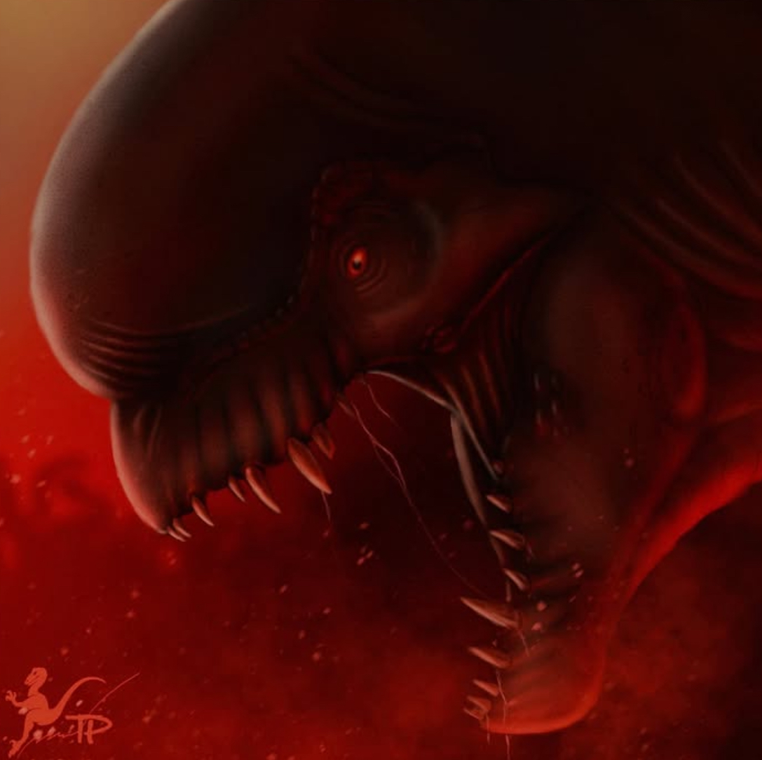 Distortus rex
