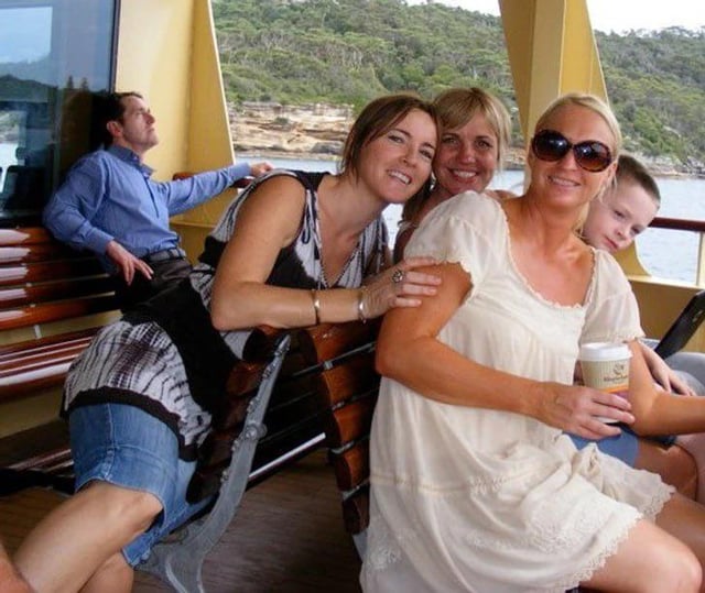 The longer you look, the weirder it is