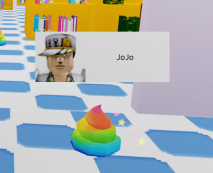 JoJo