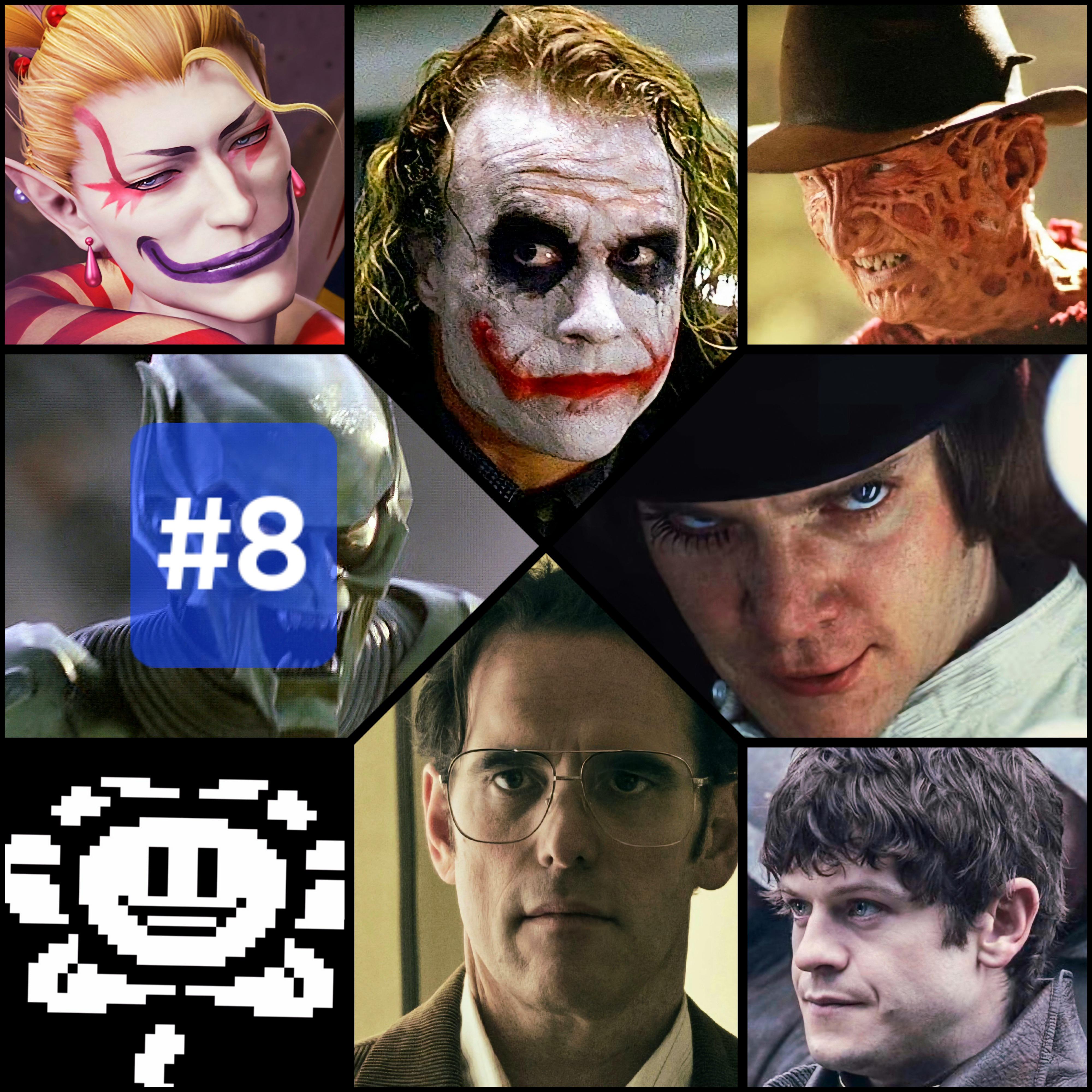 #8
