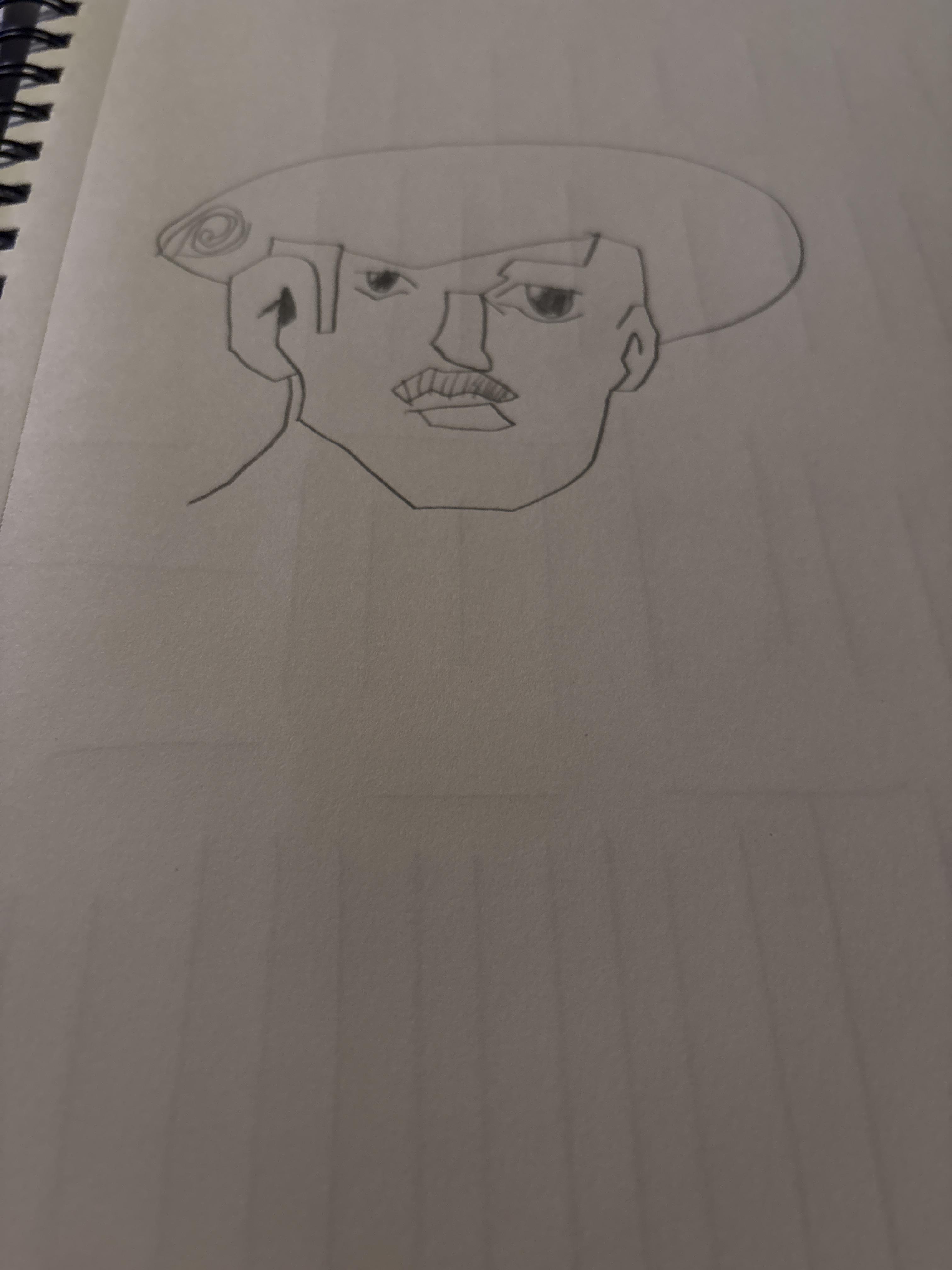 Chat don’t order jojolion form temu | /r/ShitPostCrusaders/
