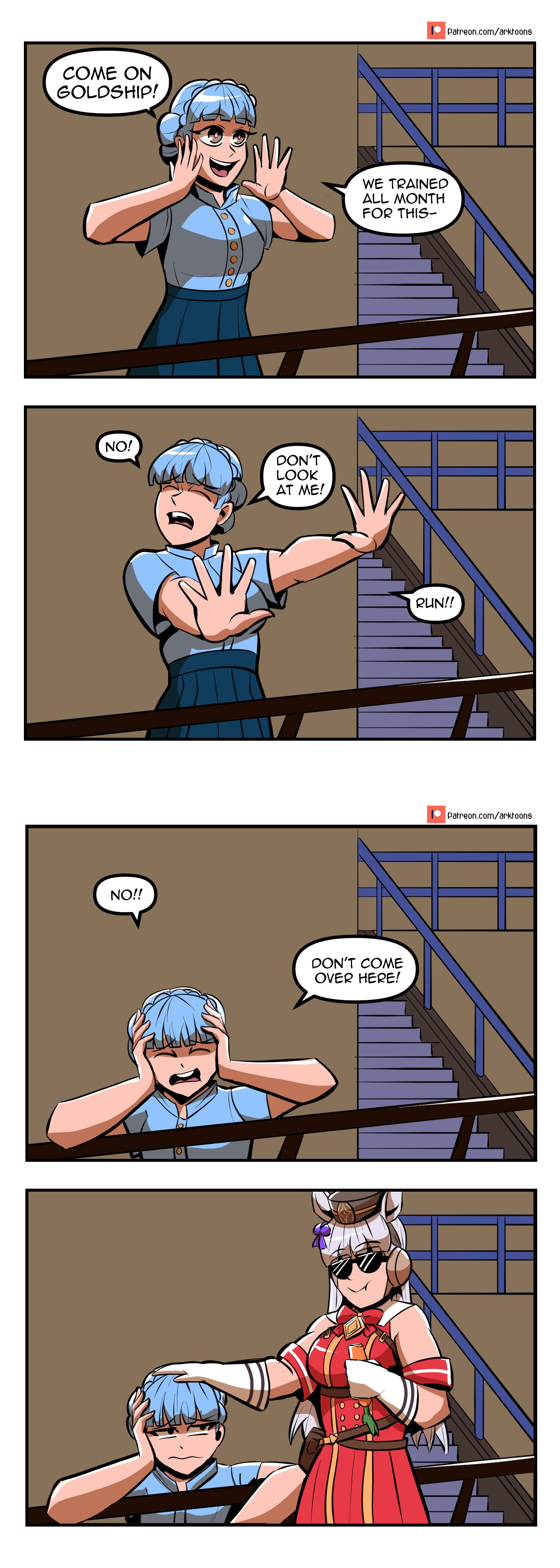 "Based on":https://x.com/arktoons/status/1944452394882056680
<iframe width="560" height="315" src="https://www.youtube.com/embed/bl3VWt0XIj8?si=2_s6vY8CiWj7Xvzl" title="YouTube video player" frameborder="0" allow="accelerometer; autoplay; clipboard-write; encrypted-media; gyroscope; picture-in-picture; web-share" referrerpolicy="strict-origin-when-cross-origin" allowfullscreen></iframe>