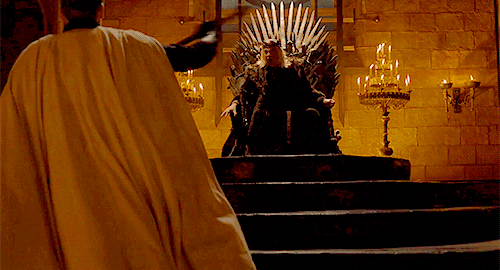 What is your favorite thing shown in Bran’s visions? | /r/FreeFolk