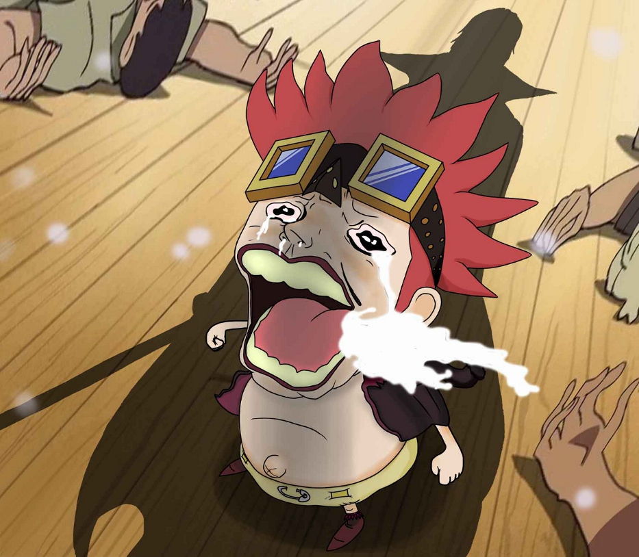 Crying Kid