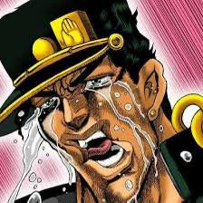 blursed jotaro | /r/ShitPostCrusaders/