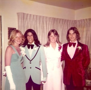 Prom, 1973