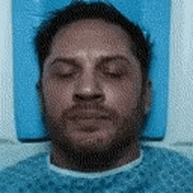 Schizo Twitch Emote
