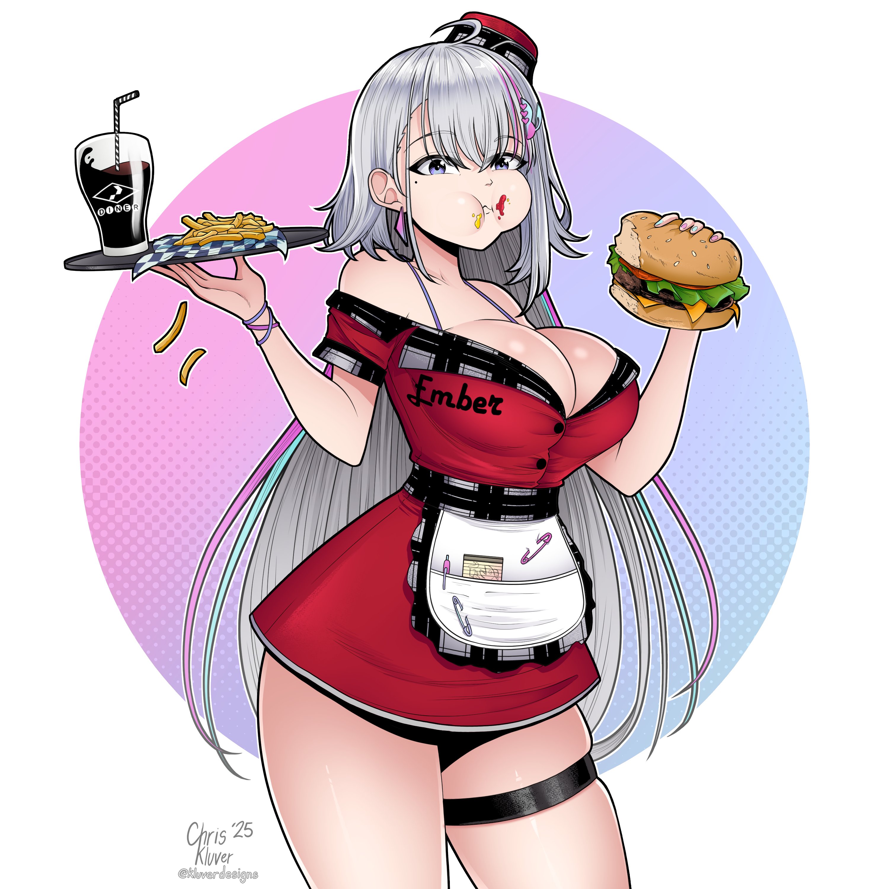 DONER Chris 25 Kluver @kliver designs Ember 0