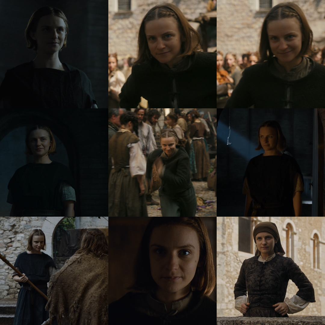Choose a job you love and you will never have to work a day in your life | /r/FreeFolk
