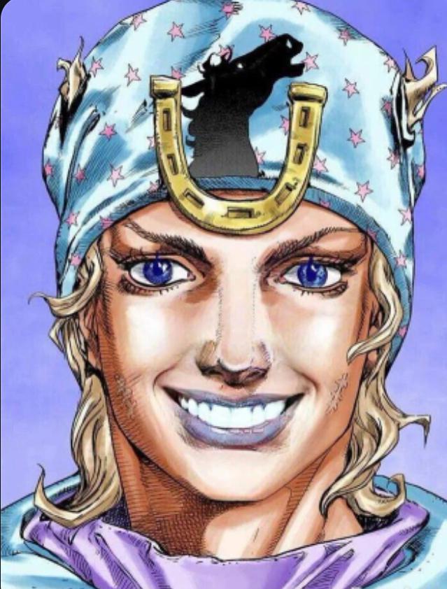 Guys do you think stand users use their stands to jerk themselves off | /r/ShitPostCrusaders/