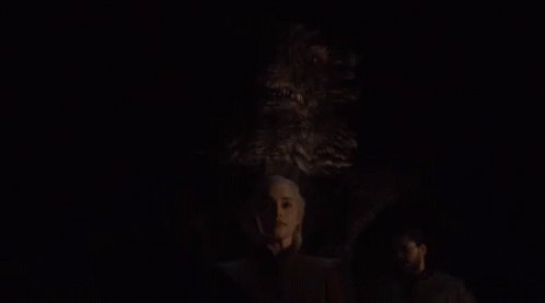This is the laziest writing of a semi main character death I’ve ever seen. | /r/FreeFolk