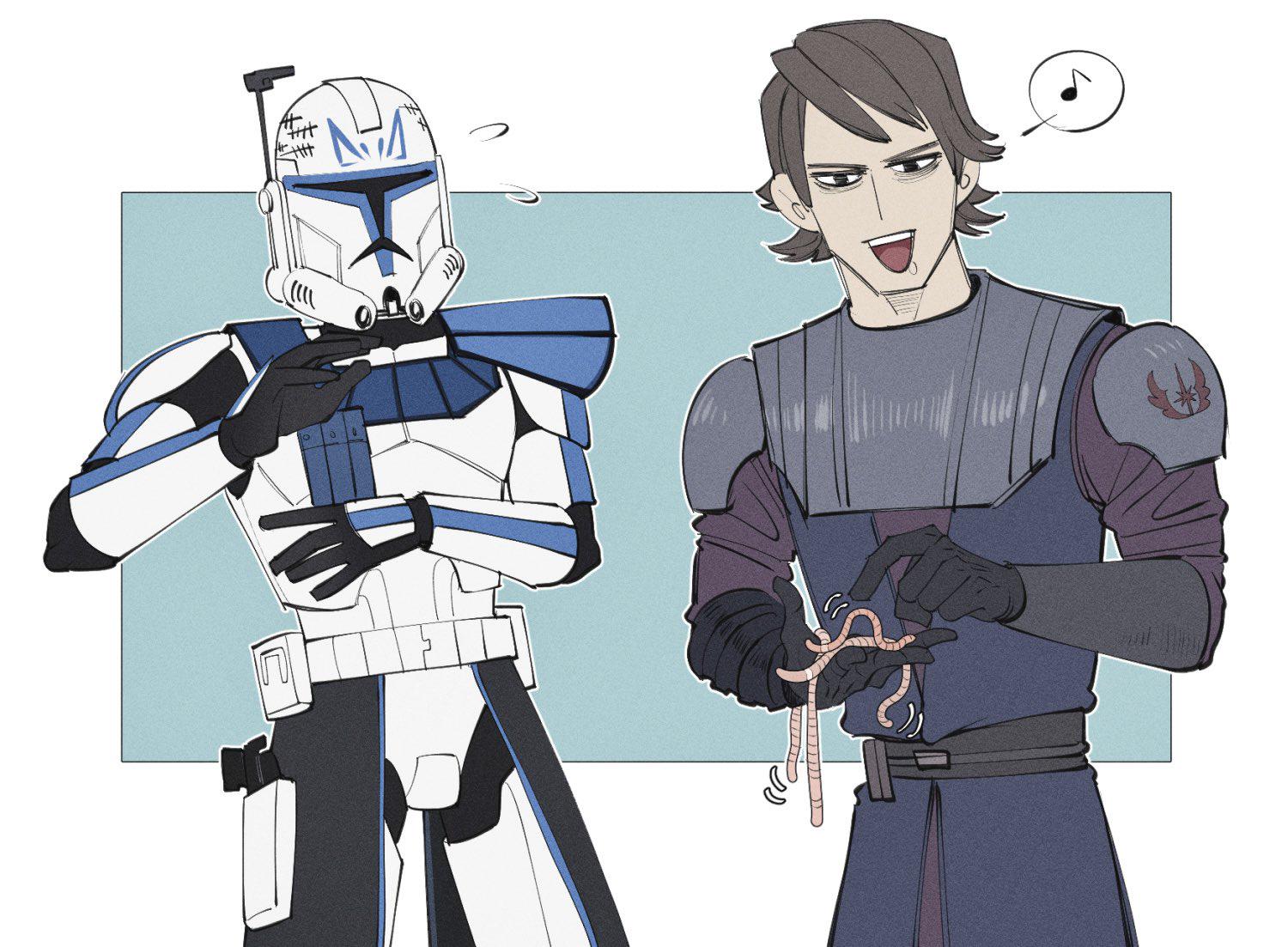 That was not on the Simulations | /r/PrequelMemes