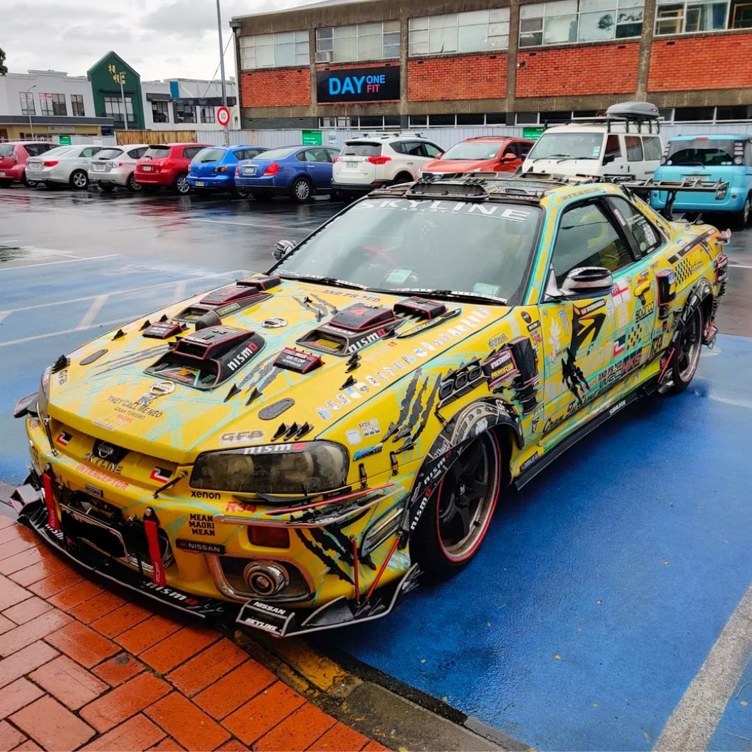 wish THEY CALL ME NEO GEANTURSHO SKYLINE INTERCEPTOR nismo GFB nism xenon R34 MEAN MAORI MEAN NISSAN NISSAN SKYLINE DAY ONE FIT AND PRED nism NE RS rusmo REROFO mura WELL SMAR sodred