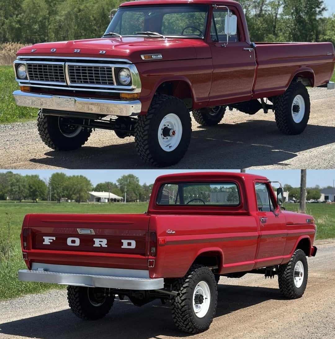 O R D FORD