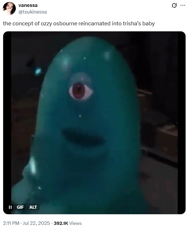 ozzy osbourne memes
