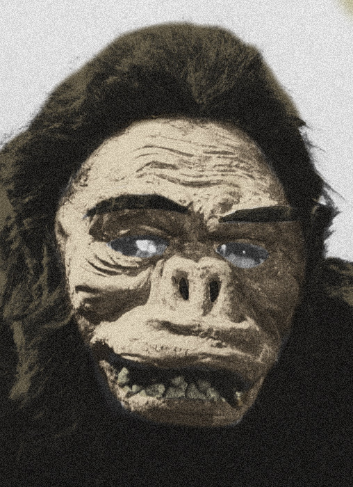 King Kong 1962