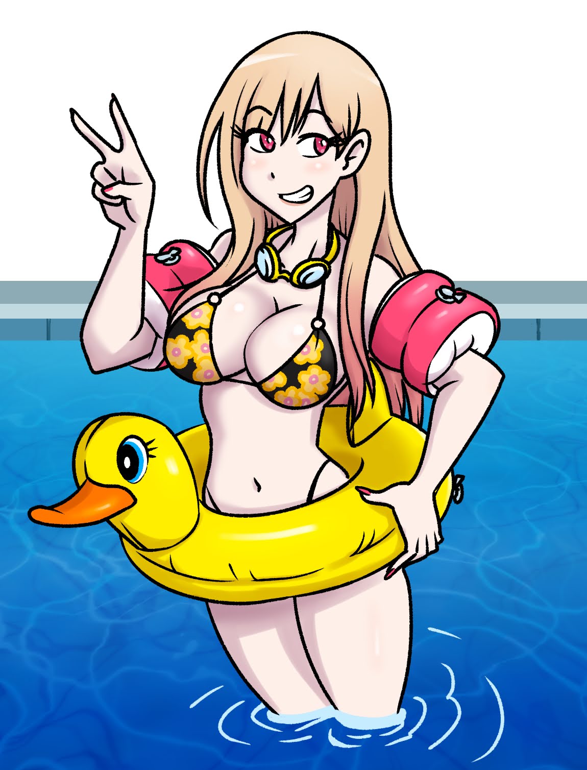 Drawn by ThiccEagle on DeviantArt
