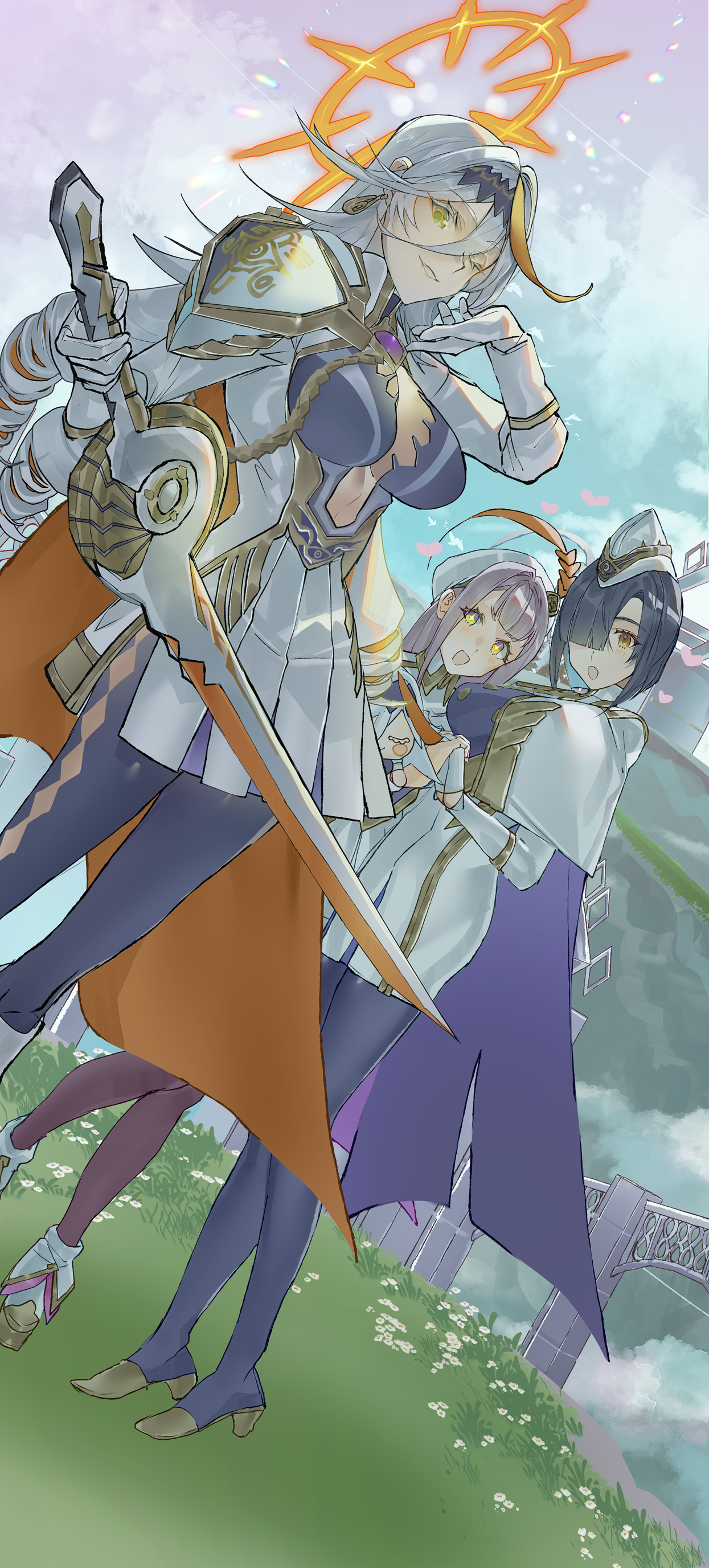 DESUWA - by aiueOKOSO