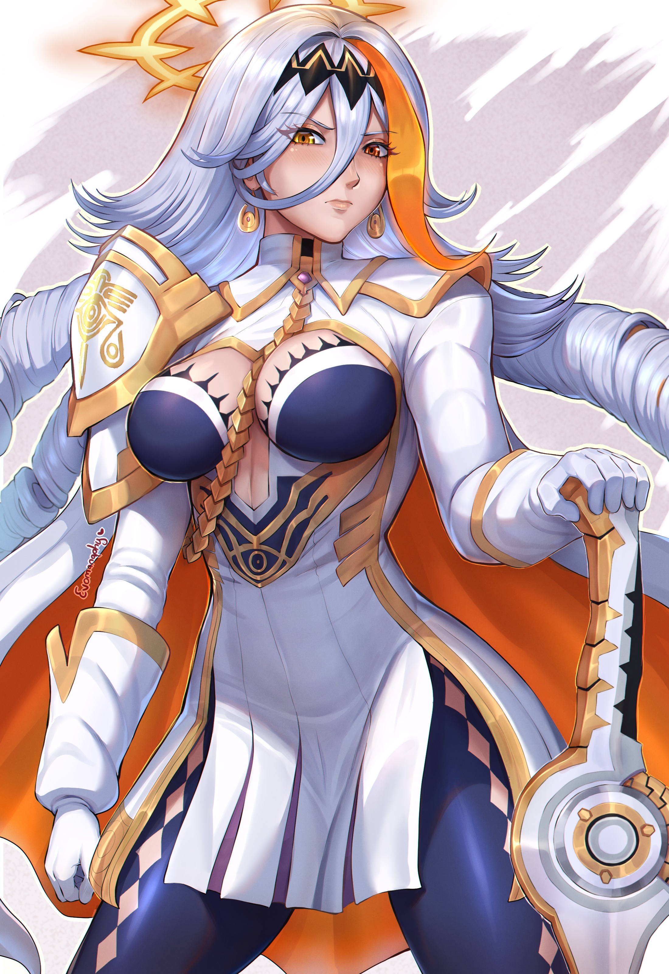Baldr's gate