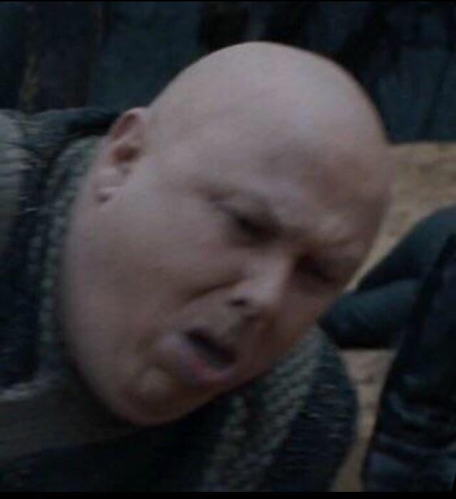 I feel like THIS MOMENT was the ‘All Time Low’ for the show. | /r/FreeFolk