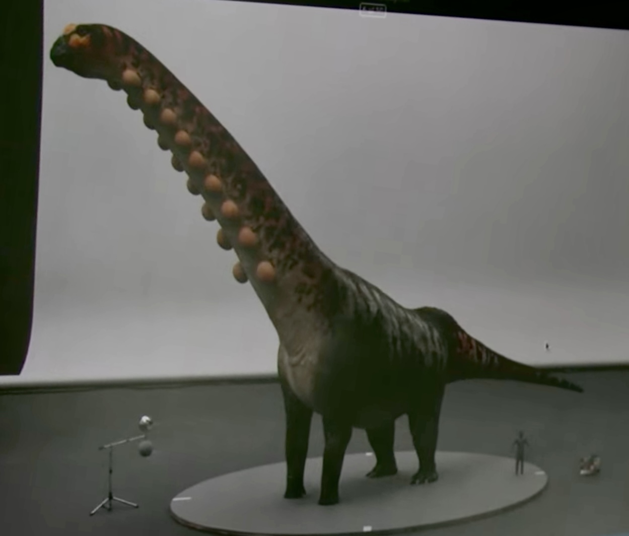 Dreadnoughtus 