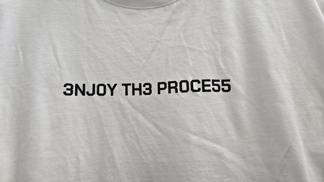 3NJOY TH3 PROCE55