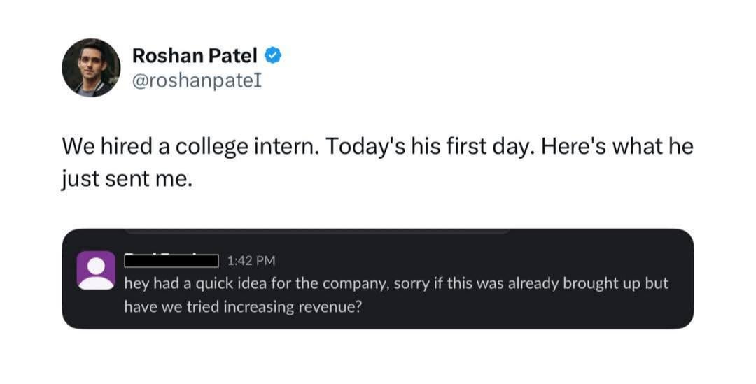 About that... | Know Your Meme