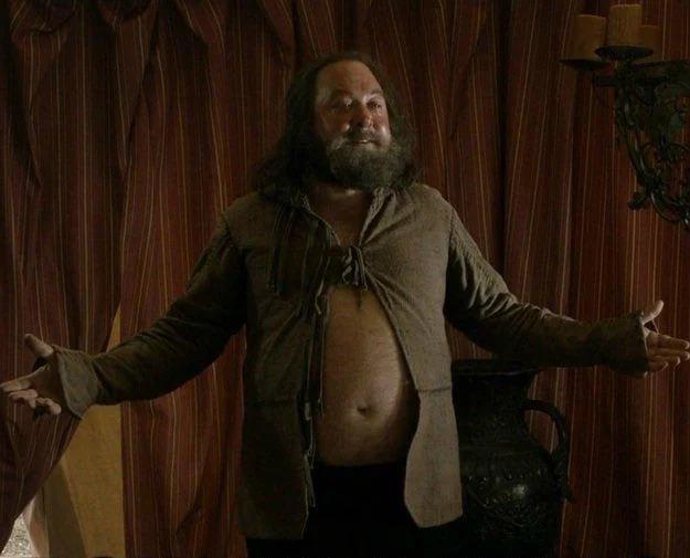 Which character makes you laugh the most? | /r/FreeFolk
