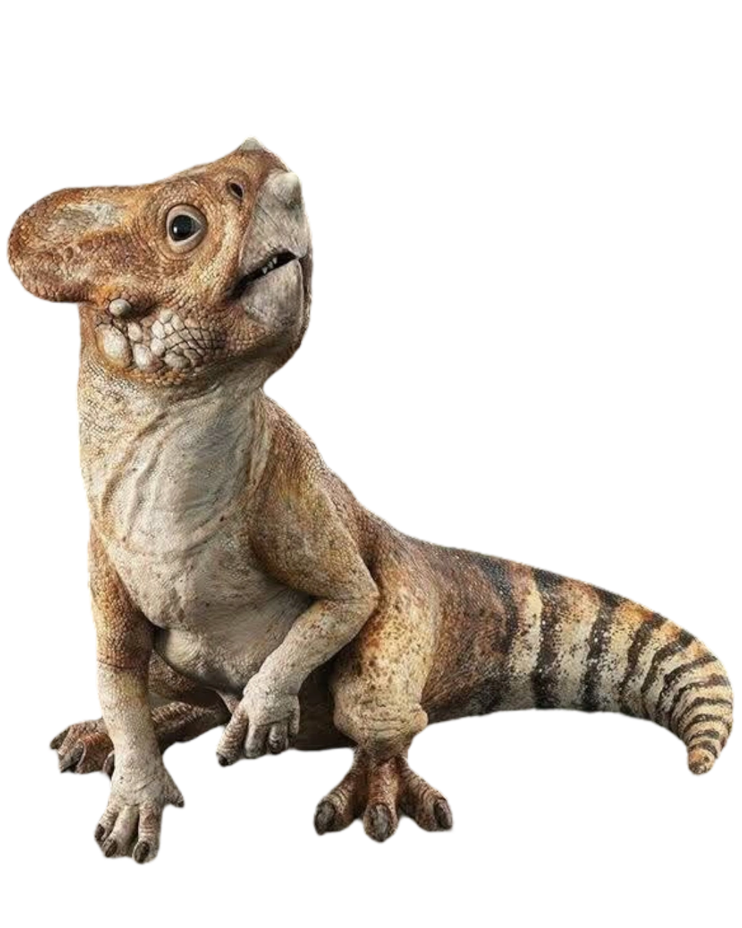 Jurassic world Aquilops